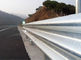 Şanzıman sürücü karayolu Guard Roll şekillendirme makine üç dalga W ışın hattı hız 5-20m/dk