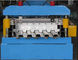 Zincirli Tahrik Kablo Kanalı Üretim Makinası Hidrolik Zımba Rulo Şekillendirme Makineleri