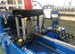 Şanzıman Tahrik Çelik 2.5mm Kanal Rulo Şekillendirme Makinesi