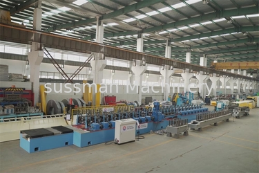 Çin Sussman Machinery(Wuxi) Co.,Ltd