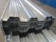 0.6 - 1.5mm 30KW Güverte Kat Soğuk Rulo Renk Çelik Çini Makinası Şekillendirme
