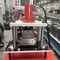 C Şekilli Alçıpan Rulo Şekillendirme Makinesi 100mm 150mm Genişlik Ayarlanabilir