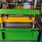 1250mm Çatı Kaplama Oluklu Sac Rulo Şekillendirme Makinesi PPGI Renkli Çelik Çinko