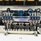SGS PLC Kontrolü 11 Silindirler 30m / Min Işık Ölçer Çelik Çerçeveleme Makinesi