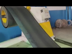 Kablo Kanalı rulo şekillendirme makinesi