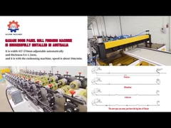 Otomatik genişlik ayarlama 18 